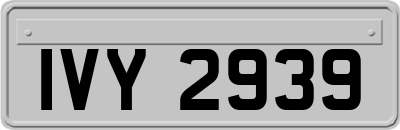 IVY2939
