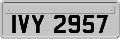 IVY2957