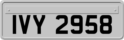 IVY2958