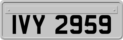 IVY2959