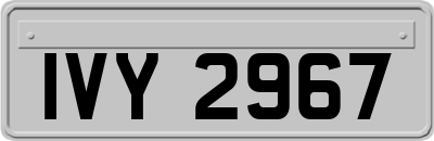 IVY2967