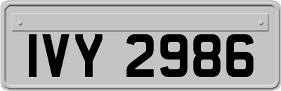 IVY2986