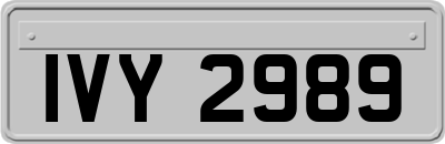IVY2989
