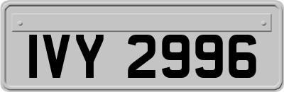 IVY2996
