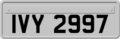 IVY2997