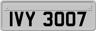 IVY3007
