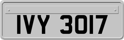 IVY3017