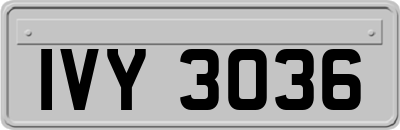 IVY3036