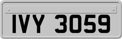 IVY3059