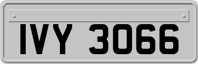 IVY3066