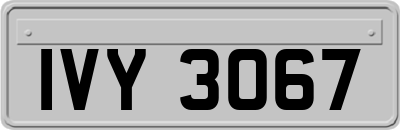 IVY3067