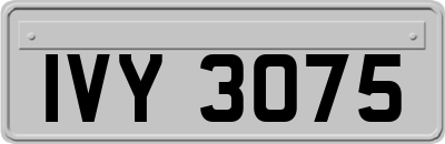 IVY3075