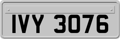 IVY3076