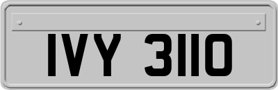 IVY3110