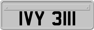 IVY3111