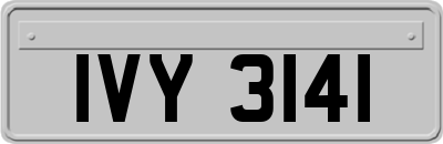 IVY3141