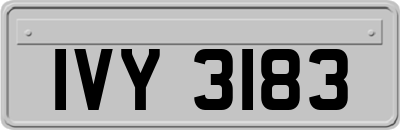 IVY3183