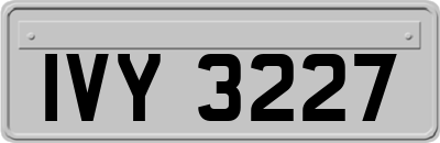 IVY3227