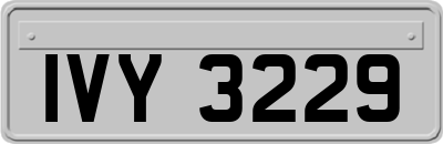 IVY3229