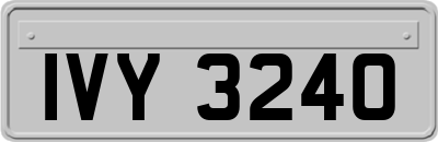 IVY3240