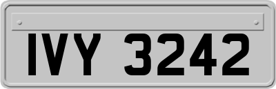 IVY3242