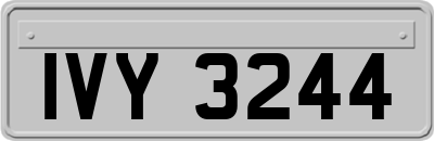 IVY3244
