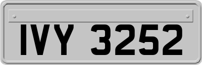 IVY3252