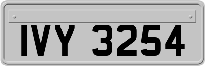 IVY3254