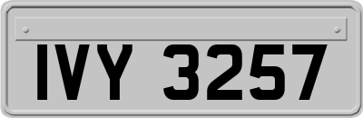 IVY3257