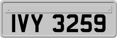 IVY3259