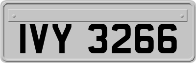IVY3266
