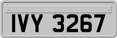 IVY3267
