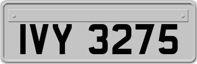 IVY3275