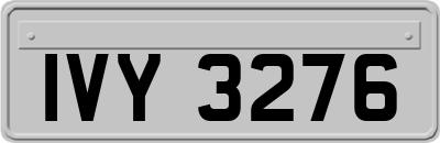 IVY3276