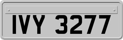 IVY3277