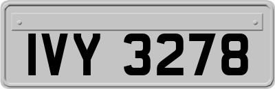 IVY3278