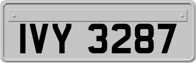 IVY3287