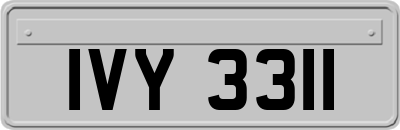 IVY3311