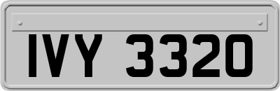 IVY3320