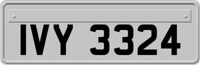 IVY3324