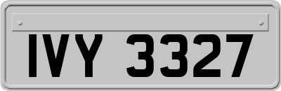 IVY3327