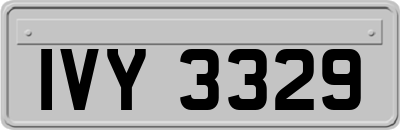 IVY3329