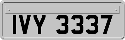 IVY3337