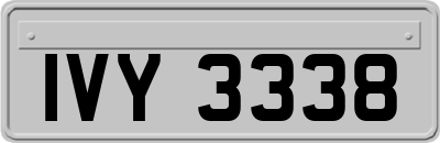 IVY3338
