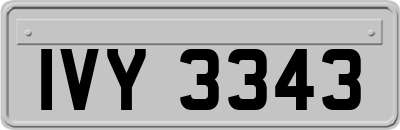 IVY3343