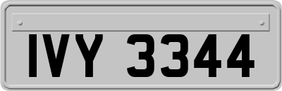 IVY3344