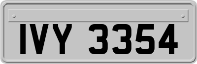 IVY3354