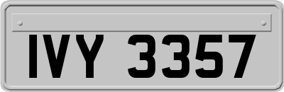 IVY3357