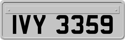 IVY3359