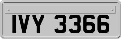 IVY3366